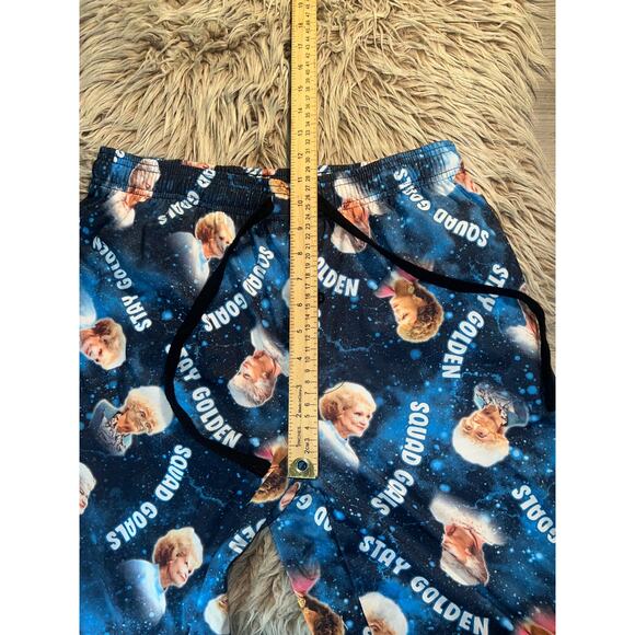 Golden girls men’s pajamas pants - Picture 6 of 10